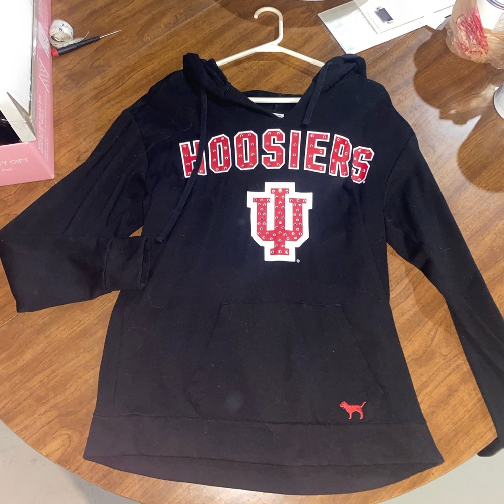 “Hoosiers” Hoodie